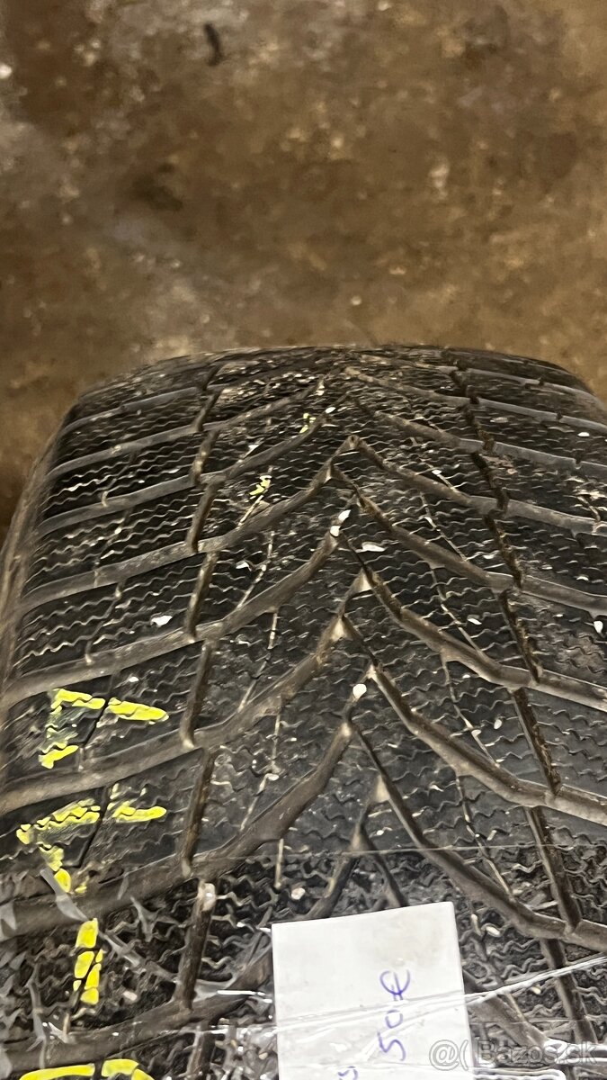 33.Nexen Winguard 225/60 R17