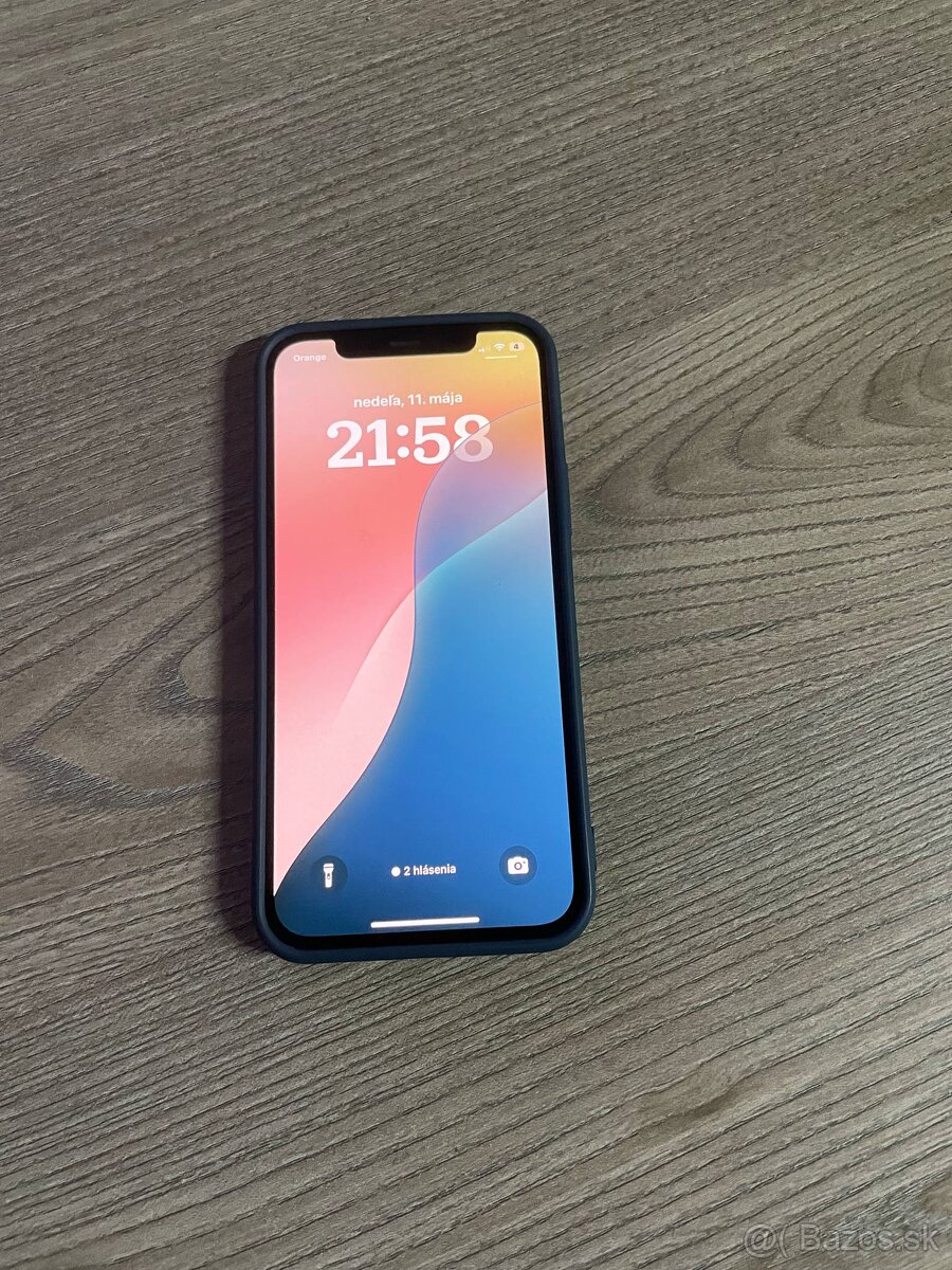 Výmenim iphone 12