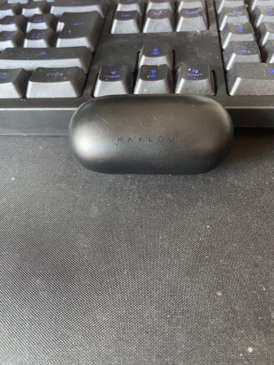 Xiaomi haylou gt1 plus