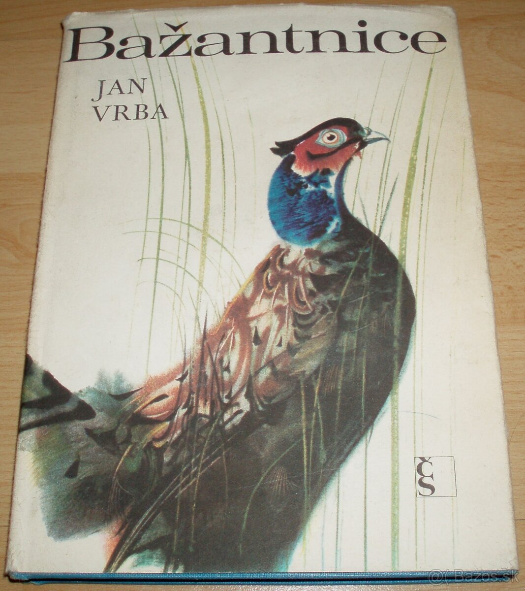 Bažantnice