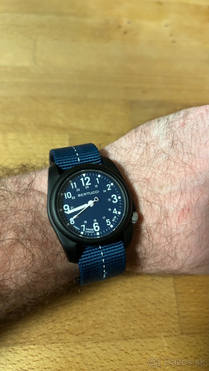 Hodinky Bertucci A-2R