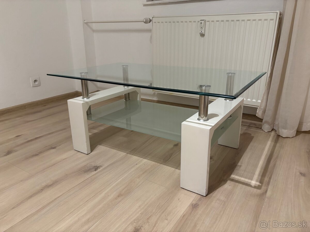 Konferenčný stolík