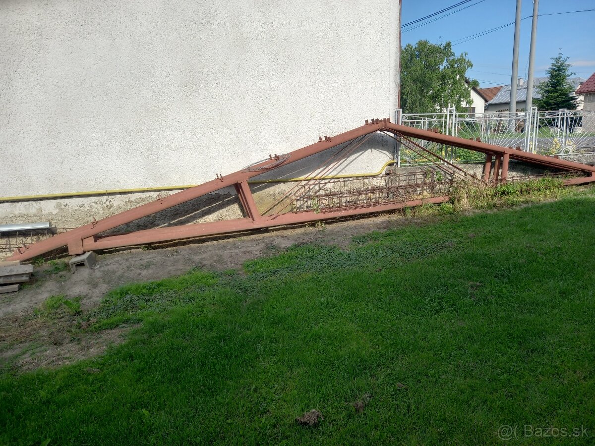 Ocelove vezniky