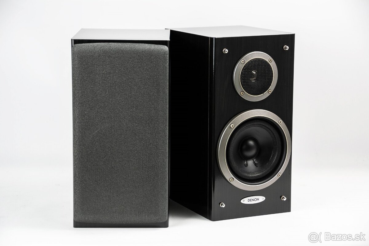 DENON USC-100 / spravený servis / záruka / 79€