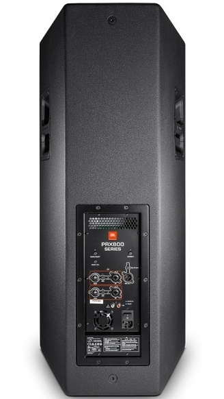 JBL prax 835