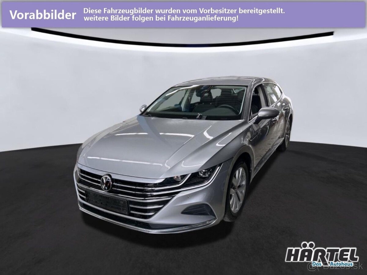 Volkswagen Arteon eHybrid Elegance 1.4 TSI