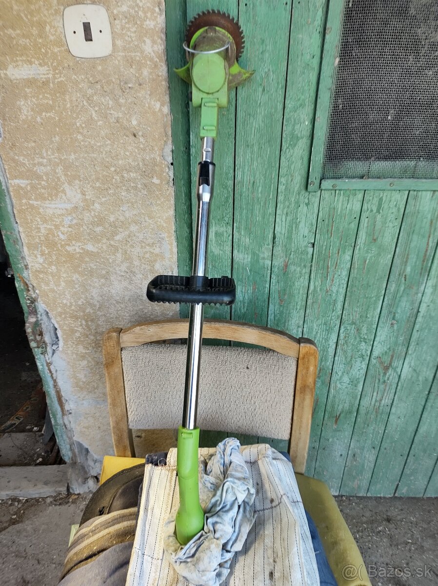 predám