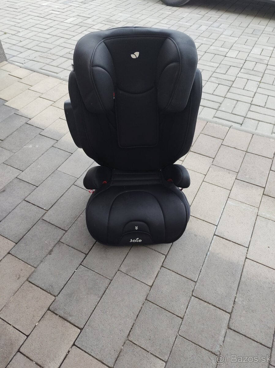 Autosedacka joie
