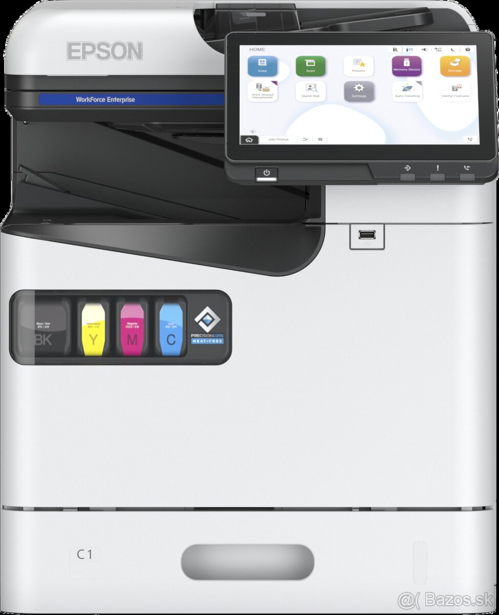 WorkForce Enterprise AM-C400