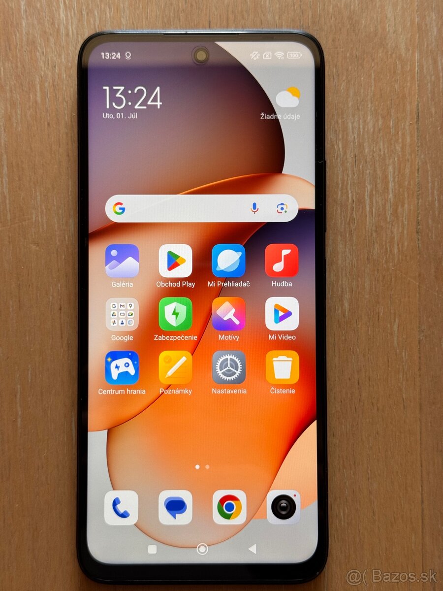 Xiaomi Redmi 12