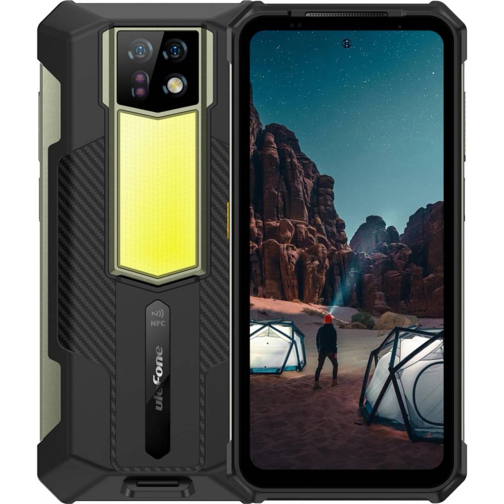 Smartphone Ulefone Armor 24