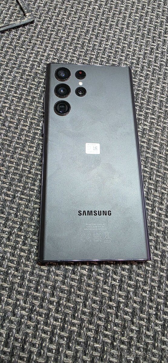 samsung galaxy s22 ultra 512