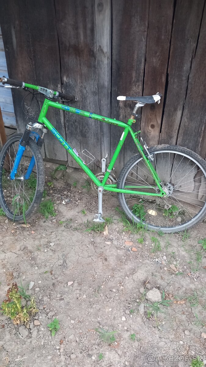 Bicykel