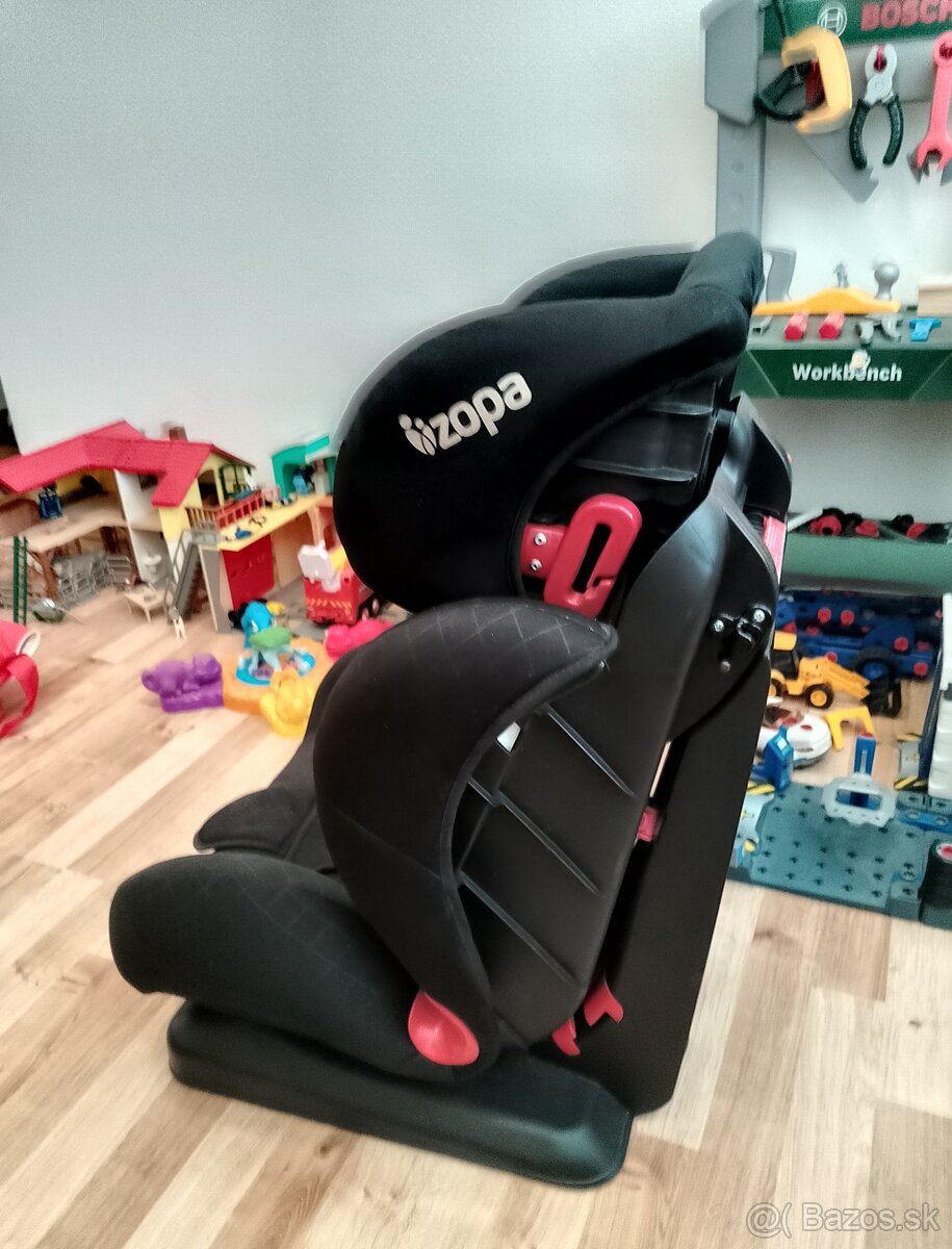 Autosedačka