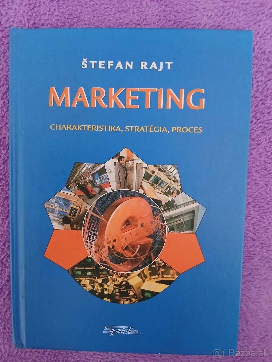 Marketing