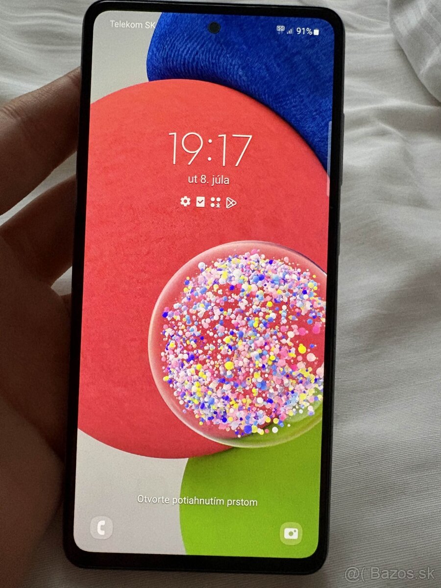 Samsung Galaxy A52s 5G 128GB