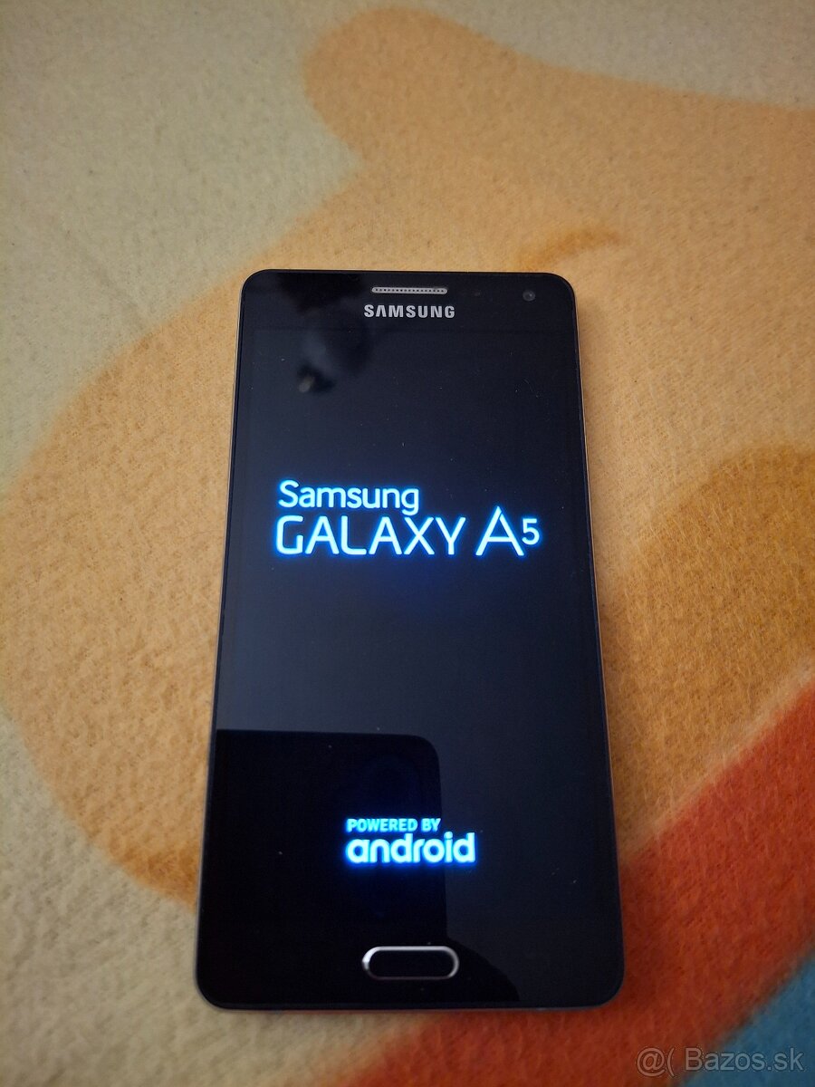 Samsung Galaxy A5