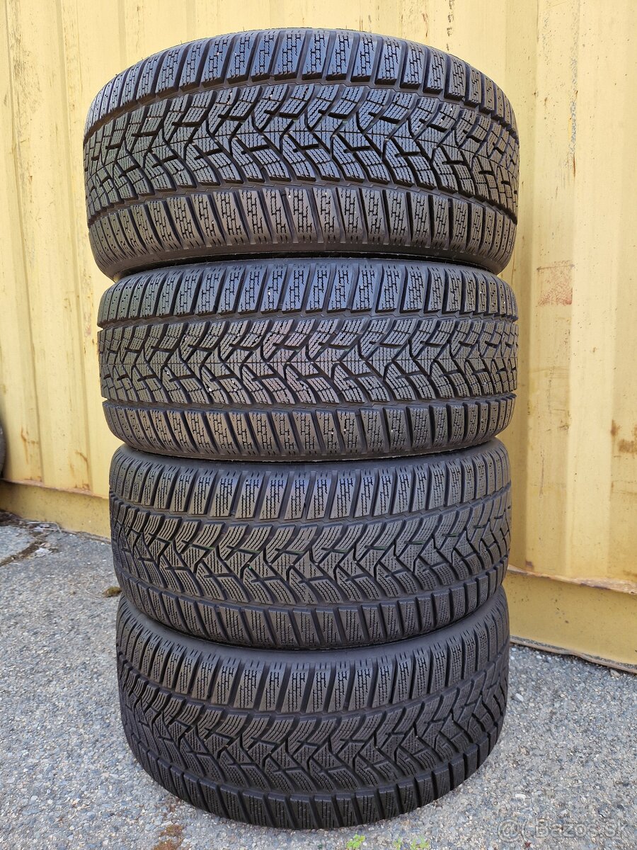 235/45 r18 zimne pneumatiky 235/45/18 235 45 18 zimné pneu