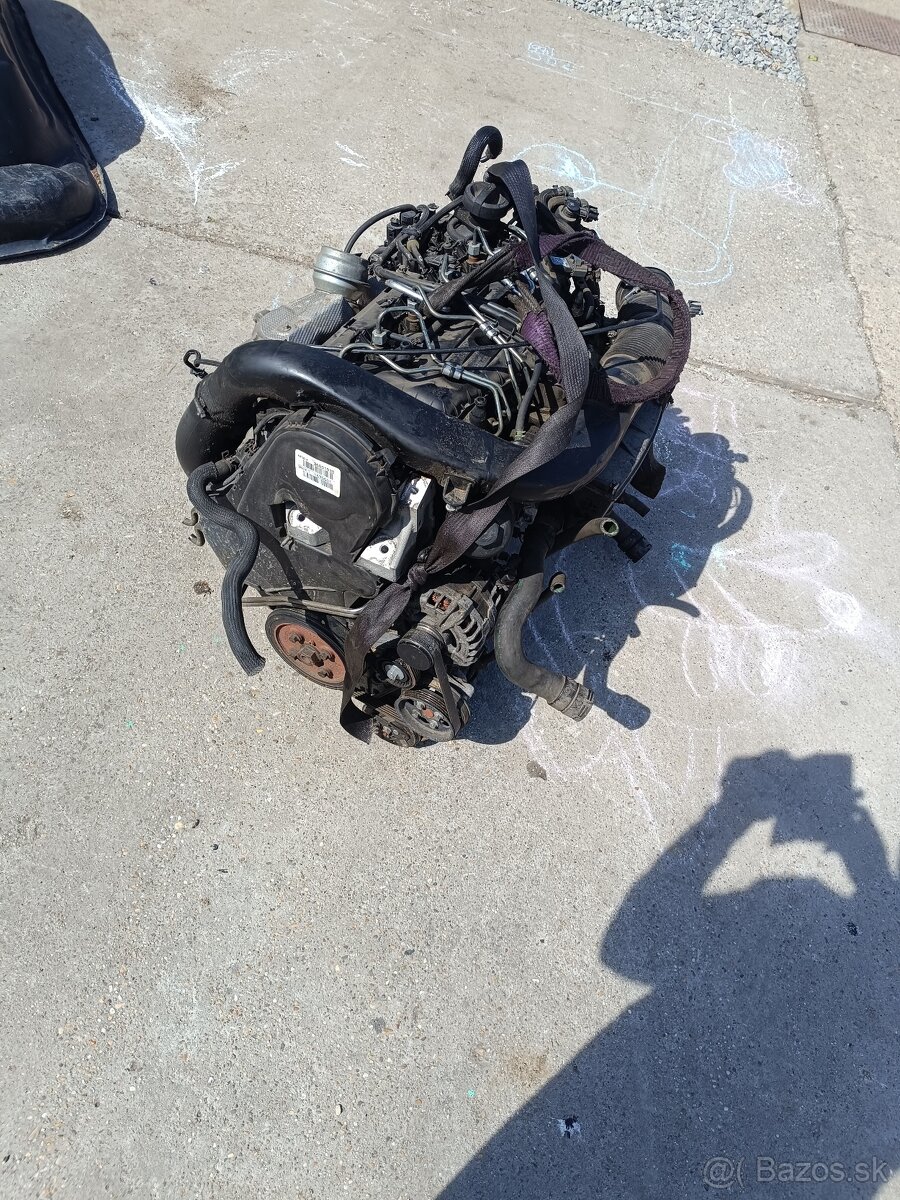 VOLVO V70 S80 XC70 V60 S60 XC60 2.4 D5 B-Turbo 2011 - 2017
