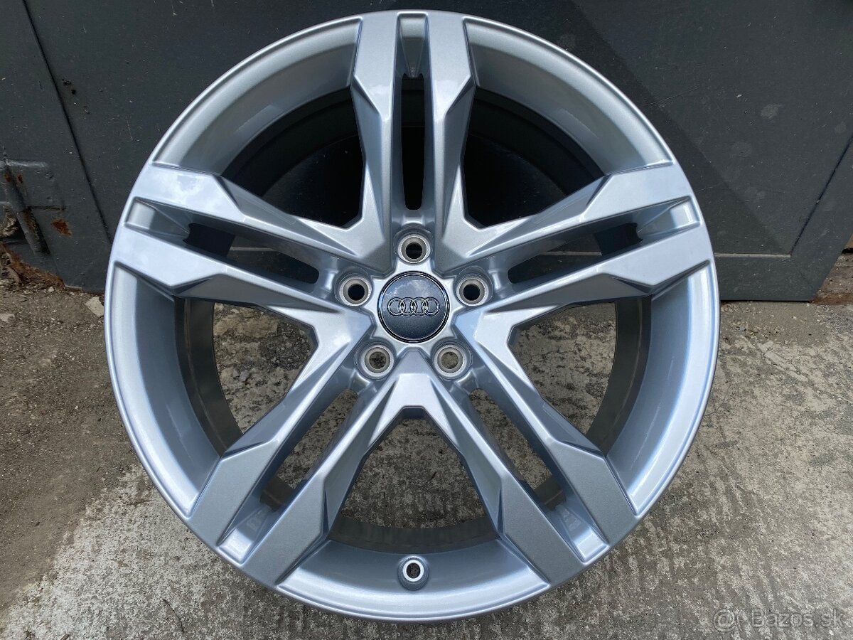 ✅ R18 ®️ Originál Audi 5x112 ET29 ✅ A4 Allroad B8 B9