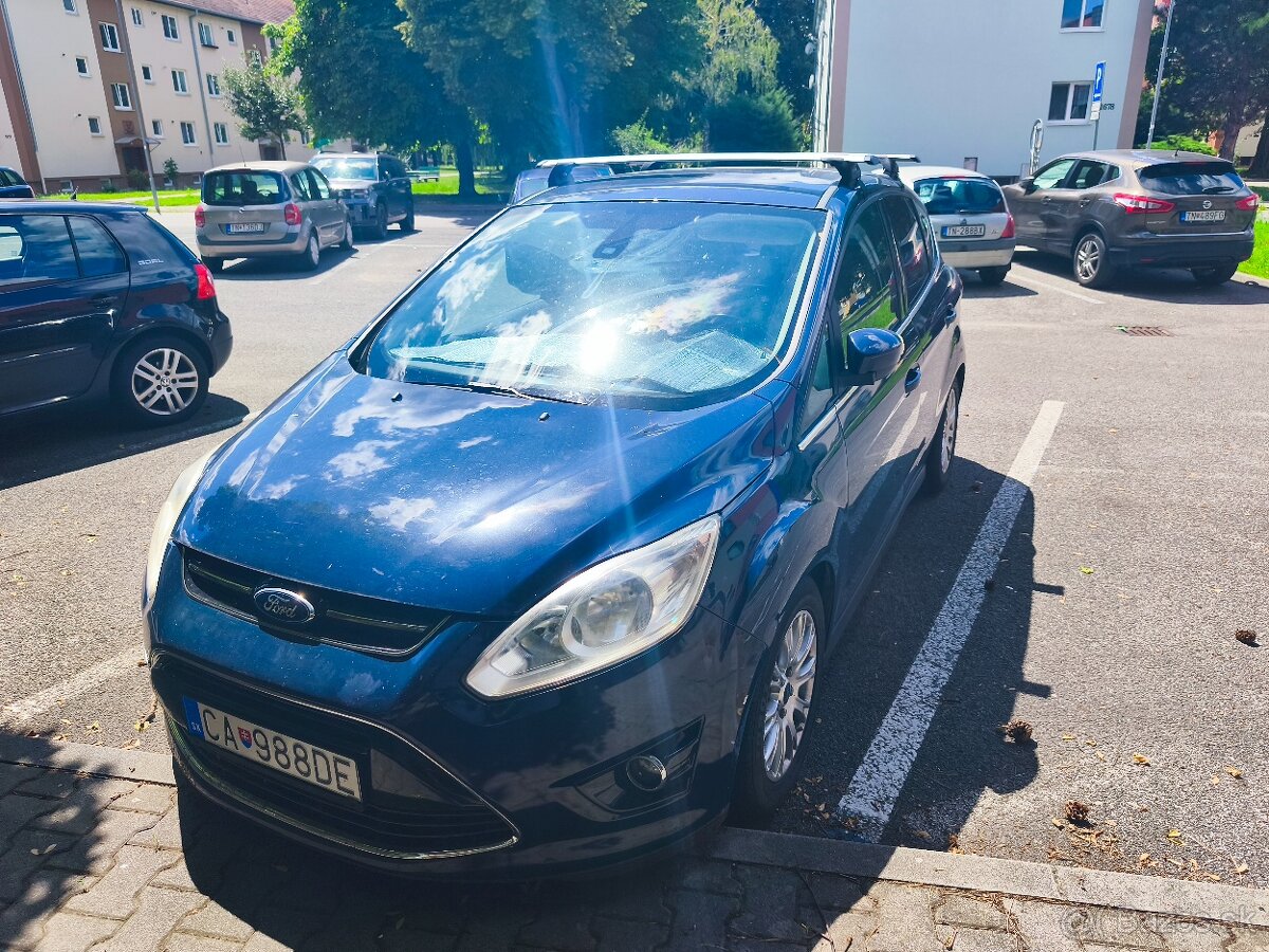 Predám Ford c-max