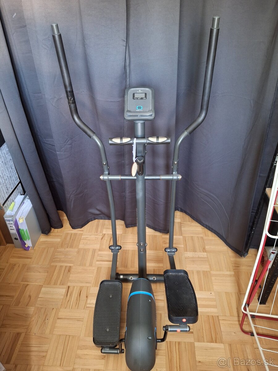 Predám eliptický trenažér