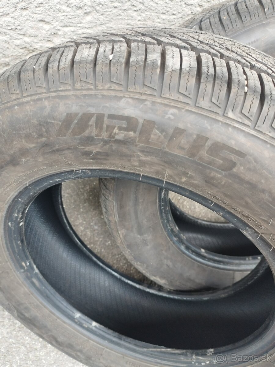Pneumatiky