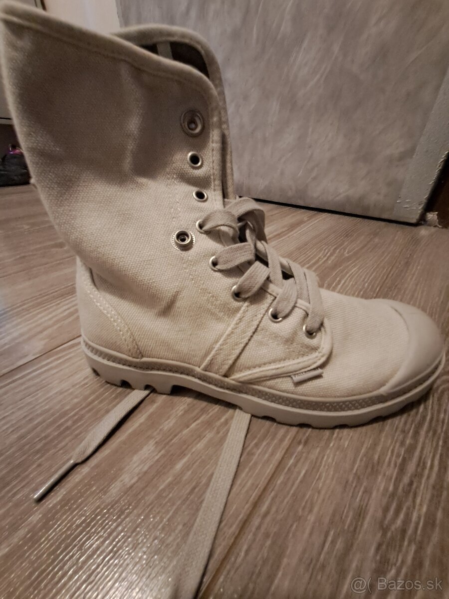 Timberland