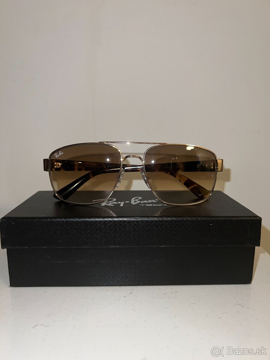 RAYBAN GLASSES