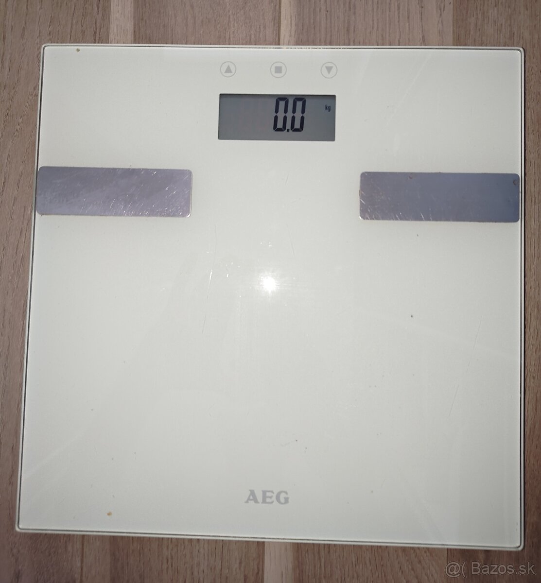 Digitálna váha AEG PW 5644 FA