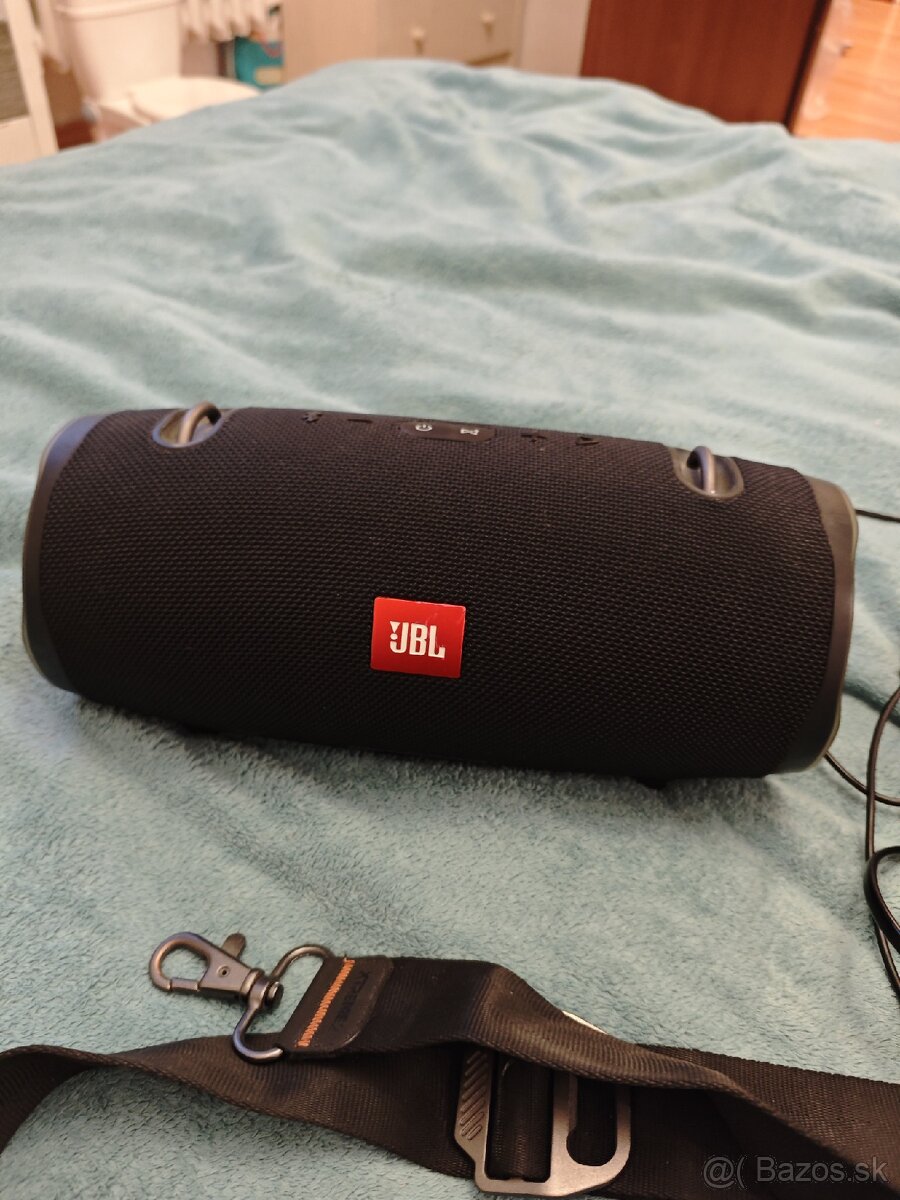 Predam JBL Extreme 2