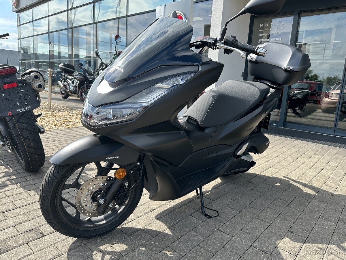 Honda PCX 125 r.2023