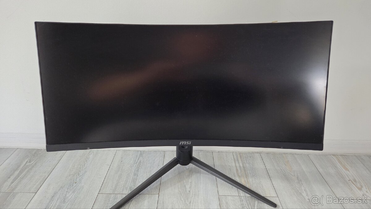 MSI Optix MAG301CR2 (3CB4)