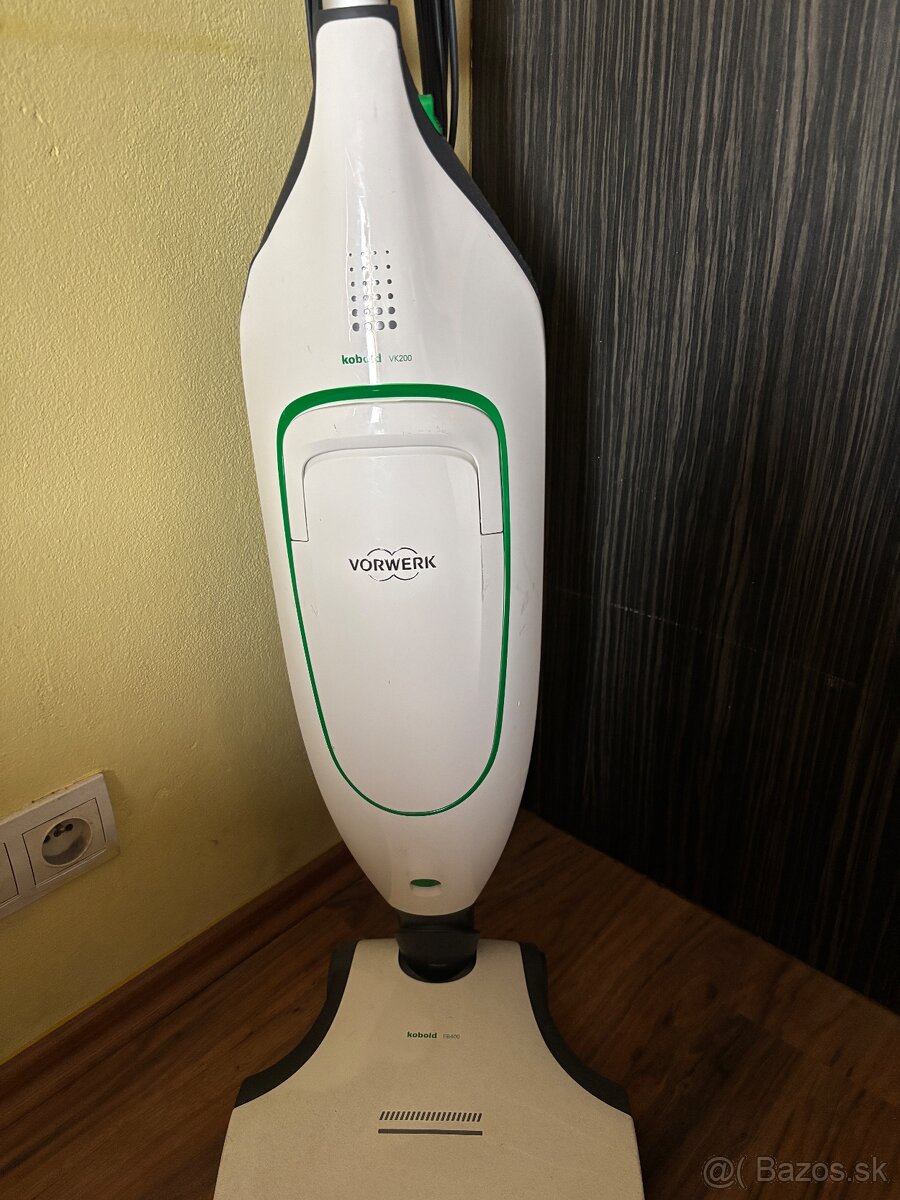 vorwerk