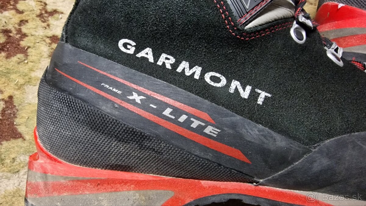 Garmont X Lite