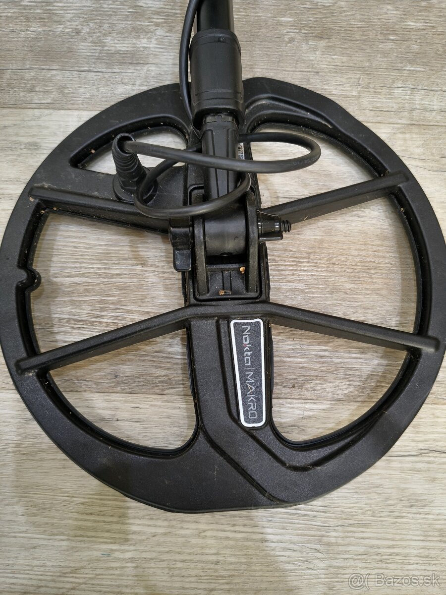 Nokta Makro The Legend