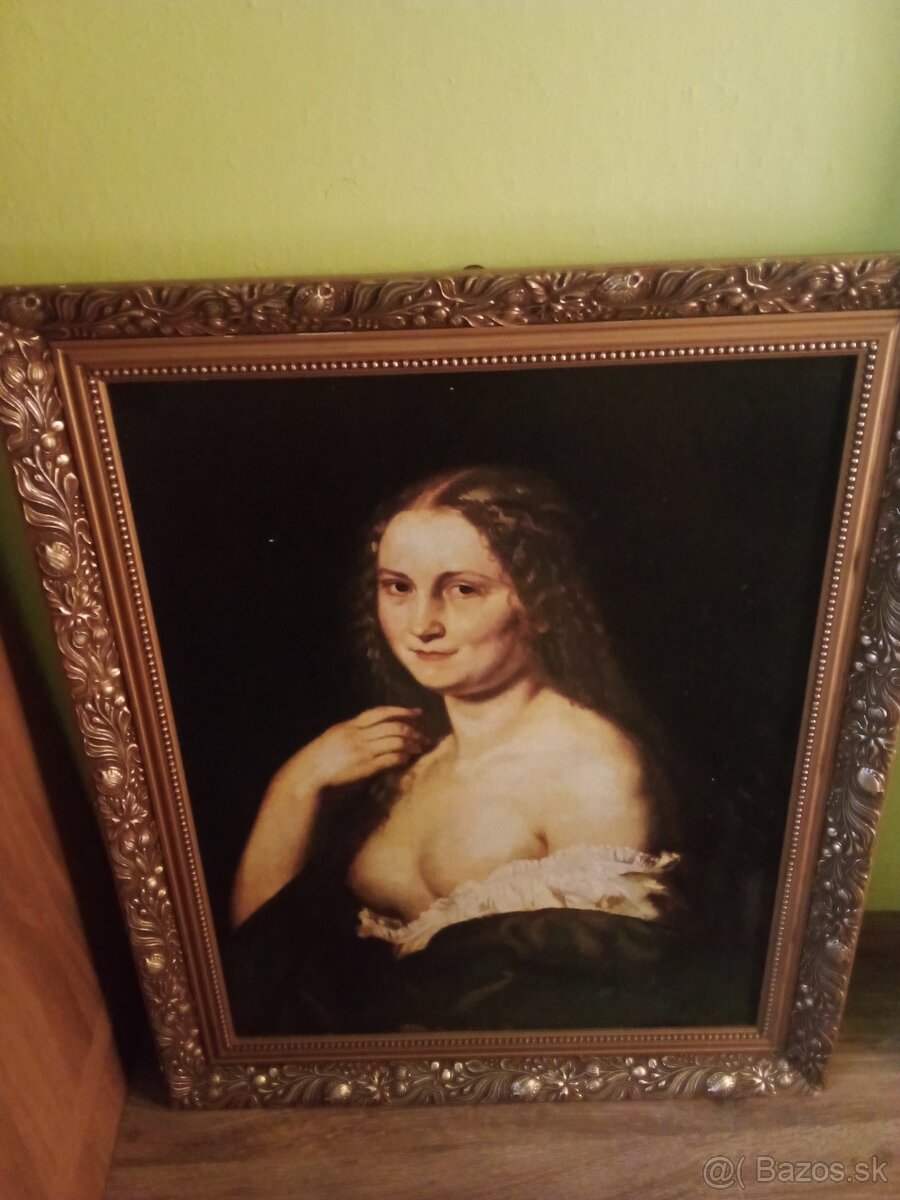 predám tieto obrazy