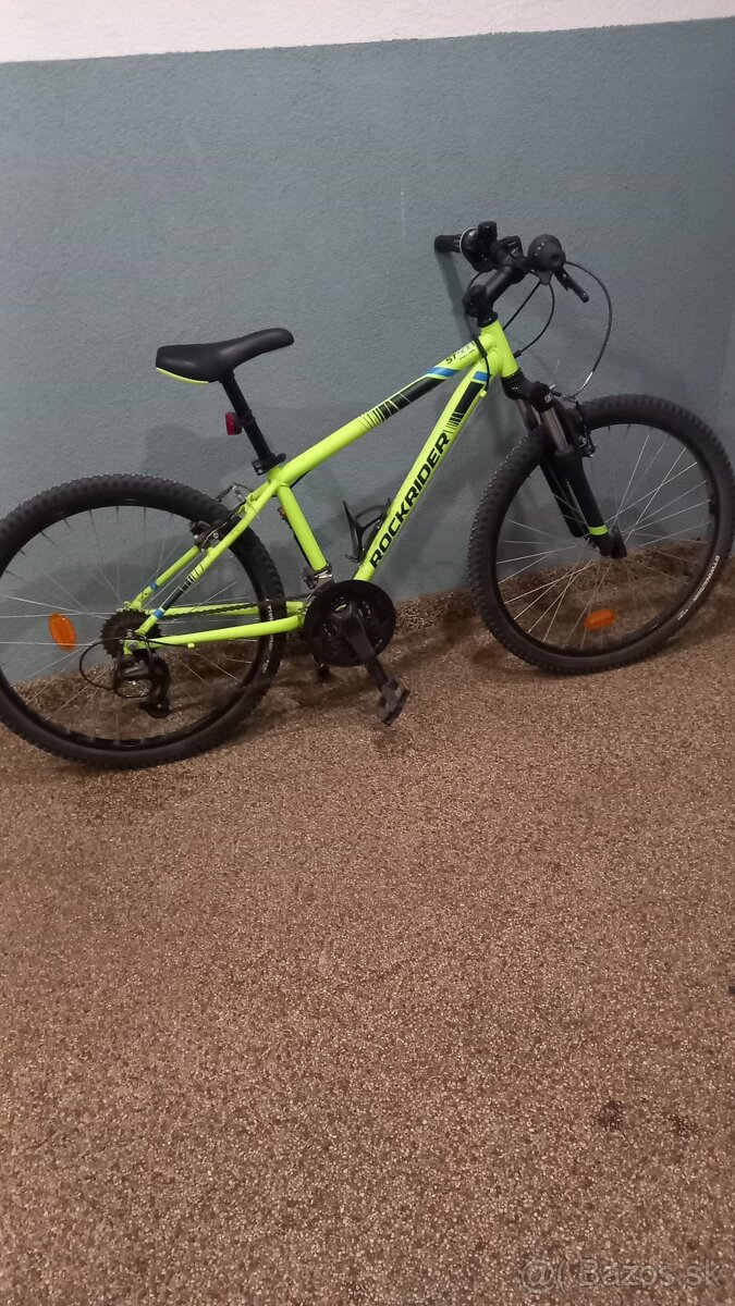 Rockrider 24"