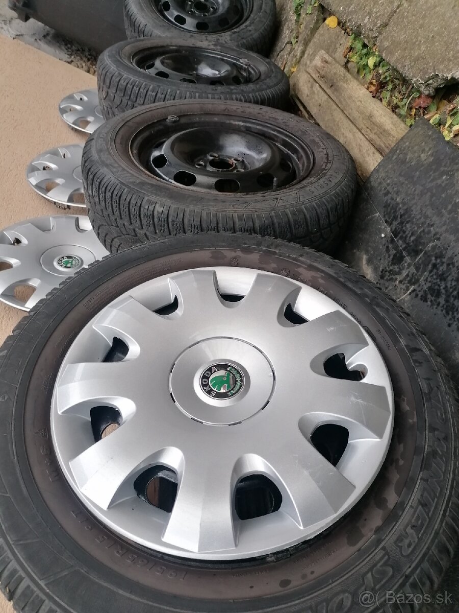 195 /65r15
