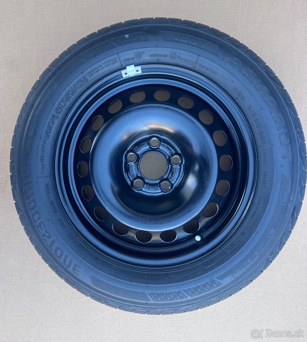 Seat Ibiza 5 rezerva r15 2Q0601027A/D