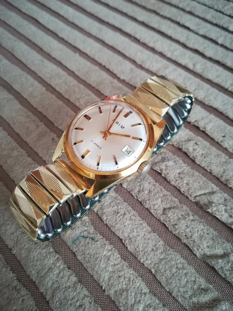 Pánske hodinky Prim Elegant Top