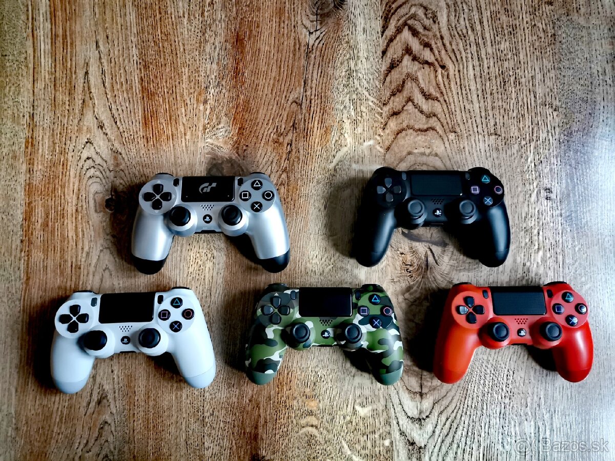 Ovládač Sony Dualshock V2 Joystick