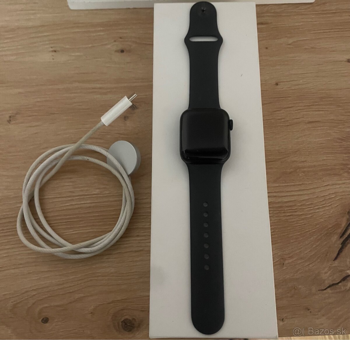 Apple watch SE (Gen 2) 40mm Midnight