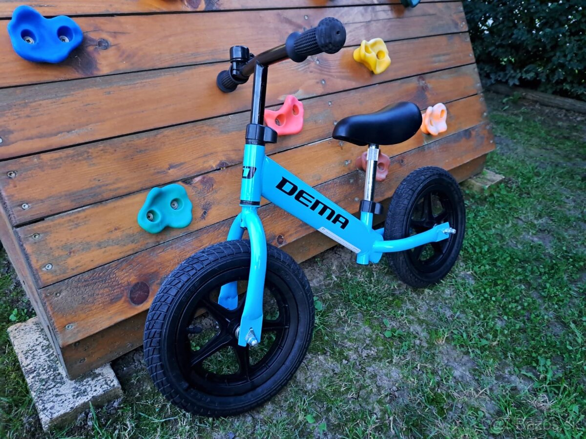 Dema Beep Air odrážadlo