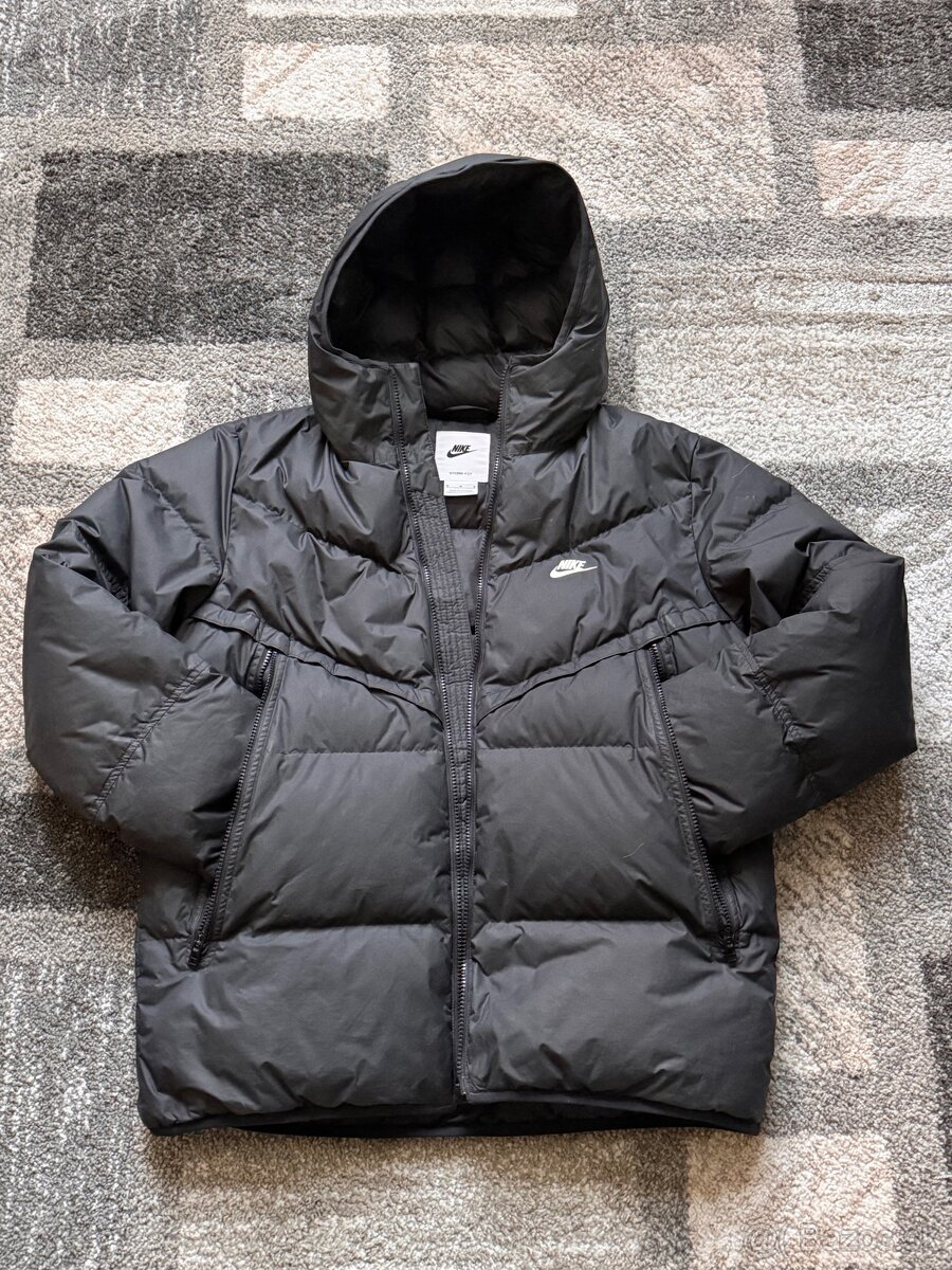 Bunda NIKE Thermal-FIT