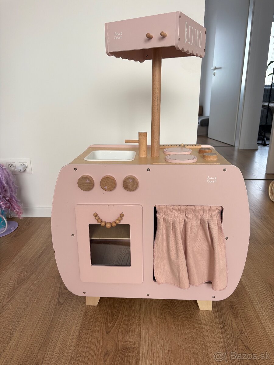 Detská kuchynka