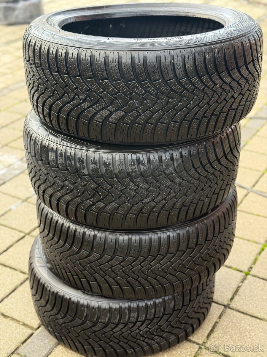 Zimné pneumatiky falken 225/45 r17