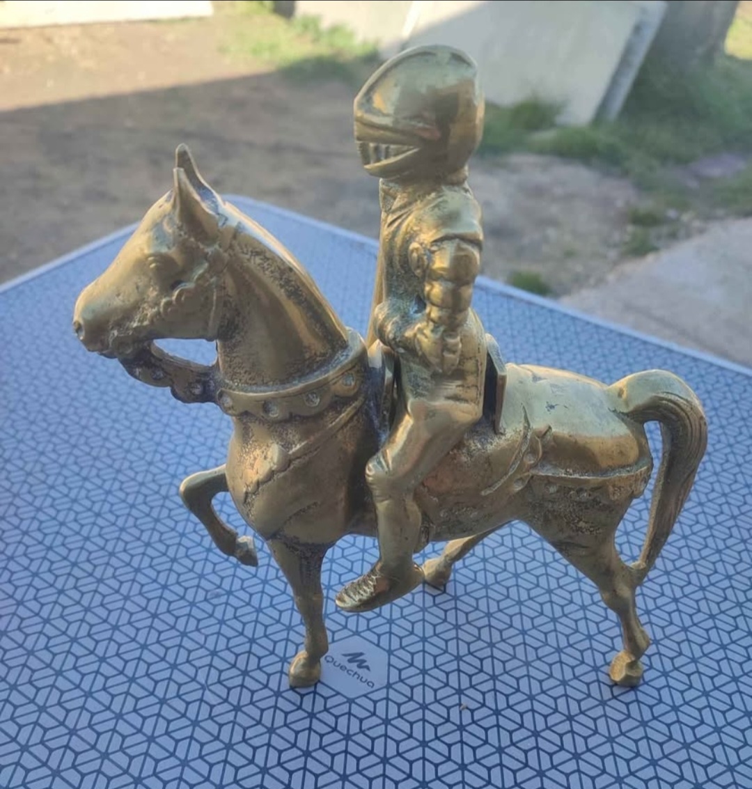 Rytier na koni 120€