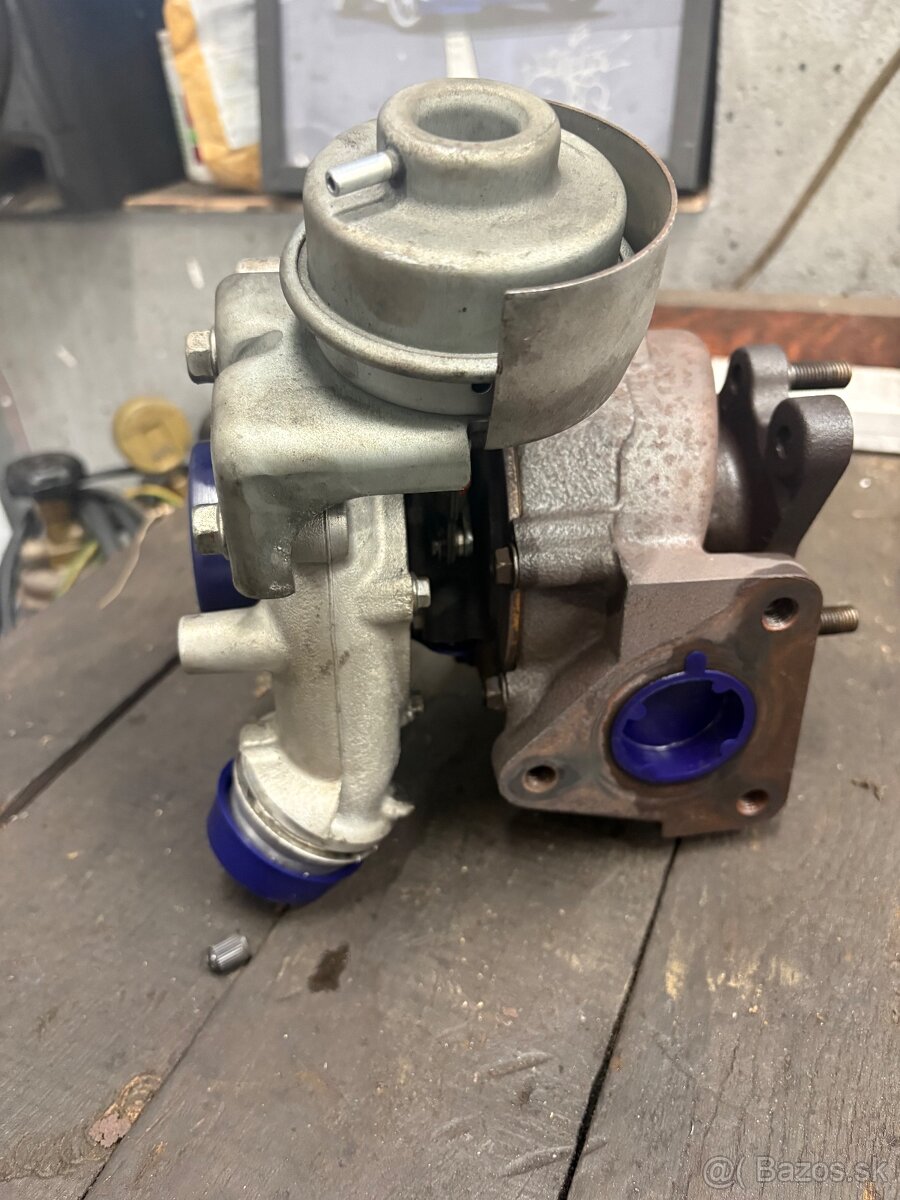 Turbo MITSUBISHI 2.2