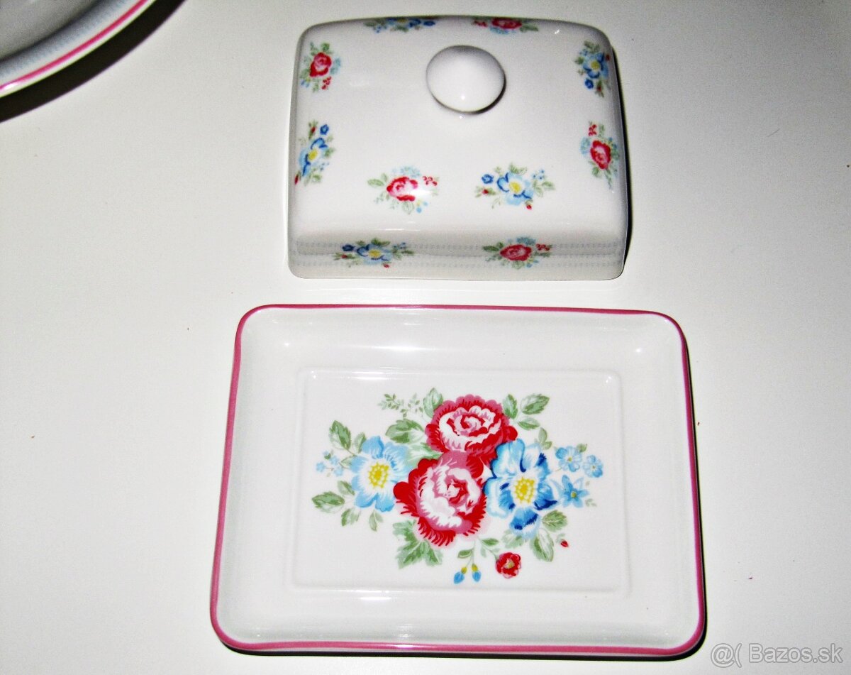 Maselnička Green Gate